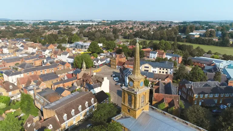 Daventry