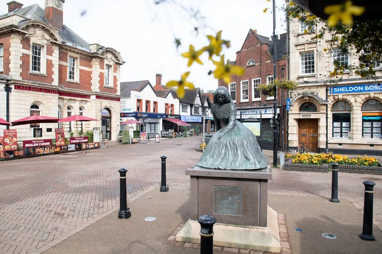 Nuneaton