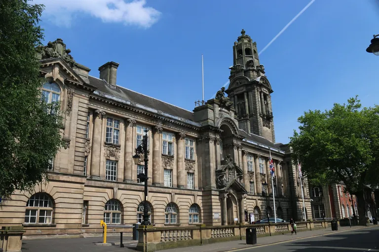 Walsall