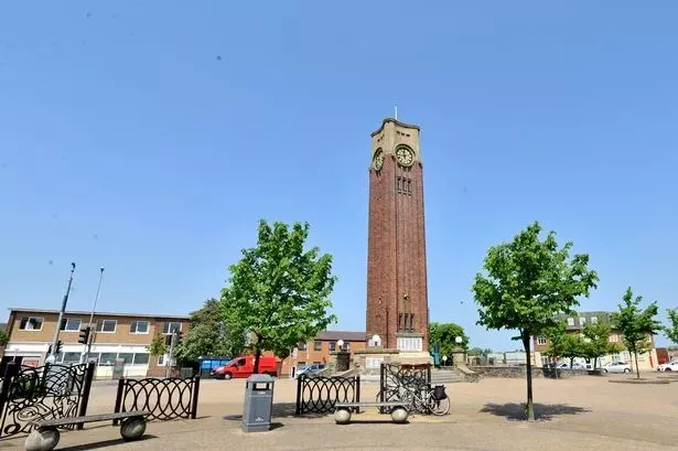 Coalville
