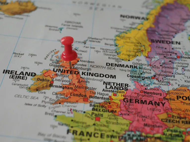 AOK Tyres service locations across the Midlands