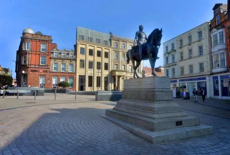 Wolverhampton