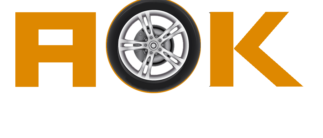 AOK Tyres